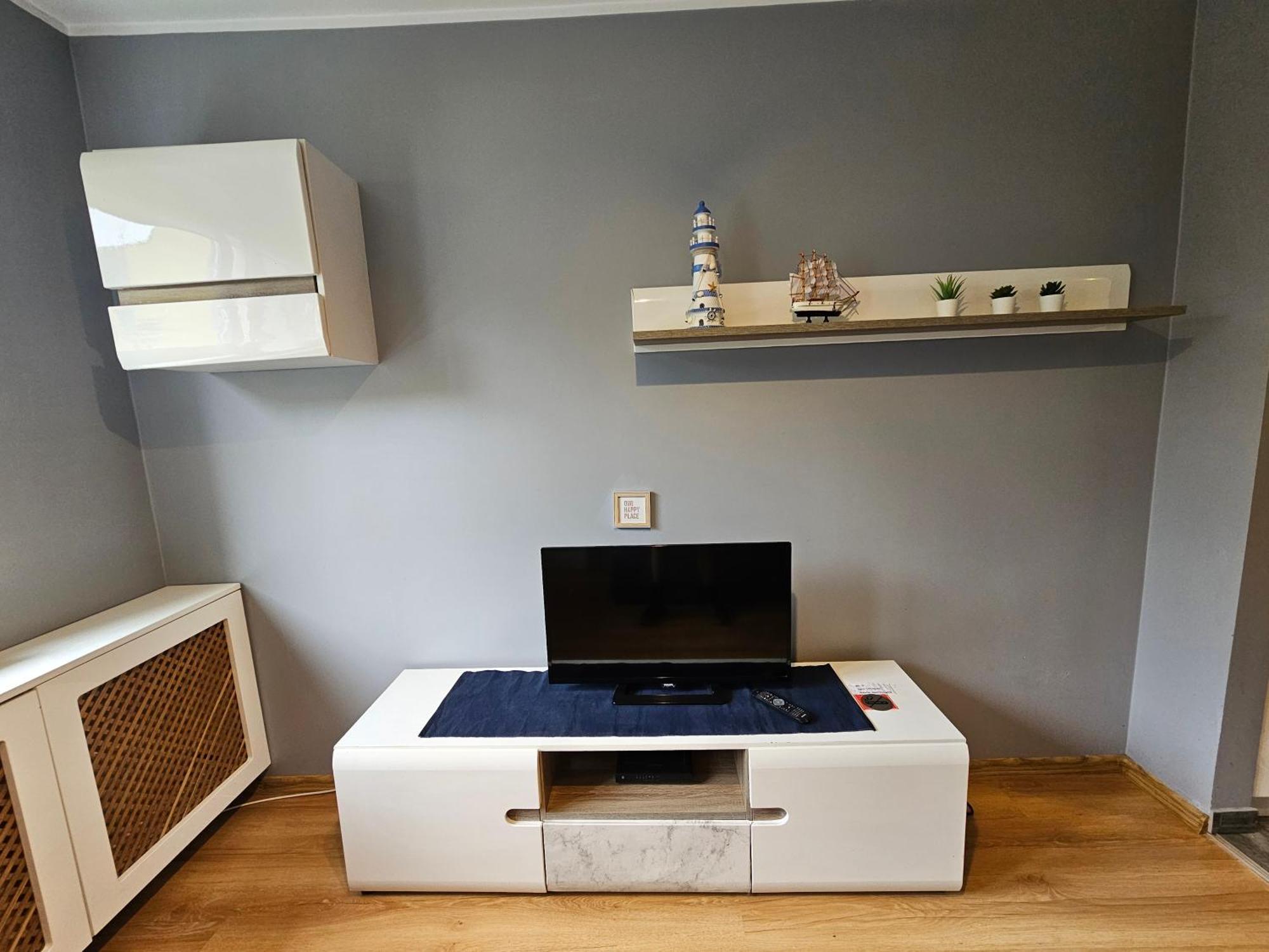Apartment Stop Sopot